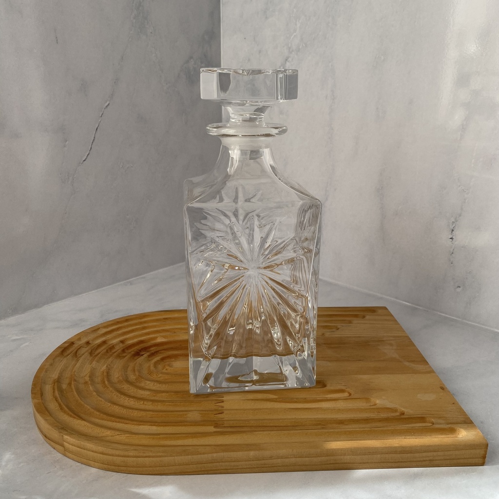 قنينة مربعة OASIS