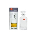 Opera Carafe Carree 75Cl