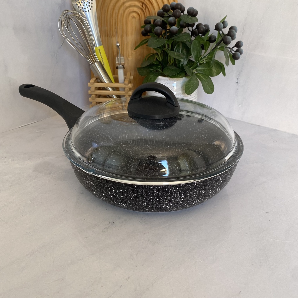 PIETRA VIVA  SAUTEUSE 24CM