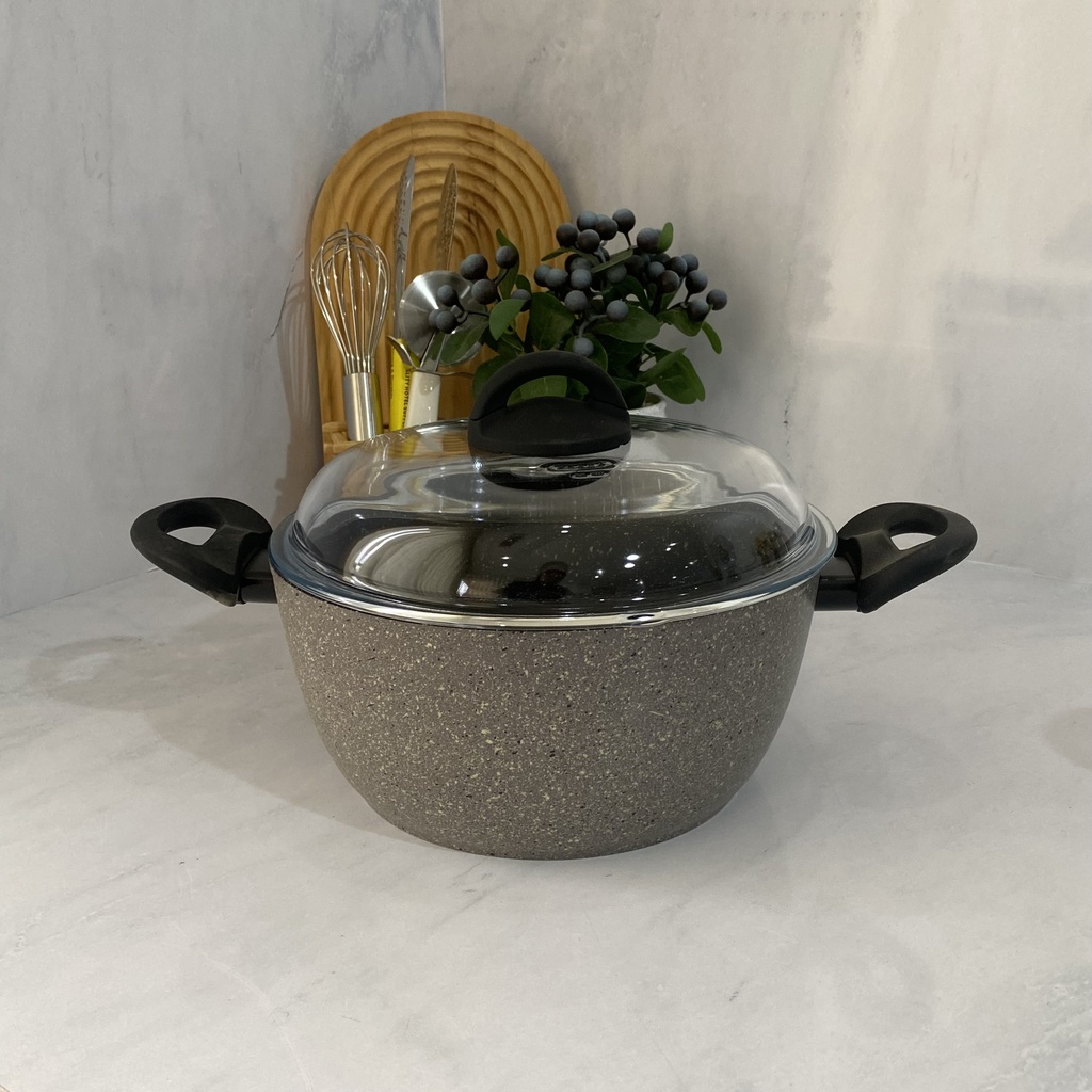 Pietra Viva Faitout 24Cm