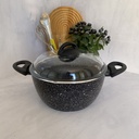 Pietra Viva Faitout 24Cm