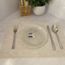 Stonemania White Assiette Dessert 20 Cm