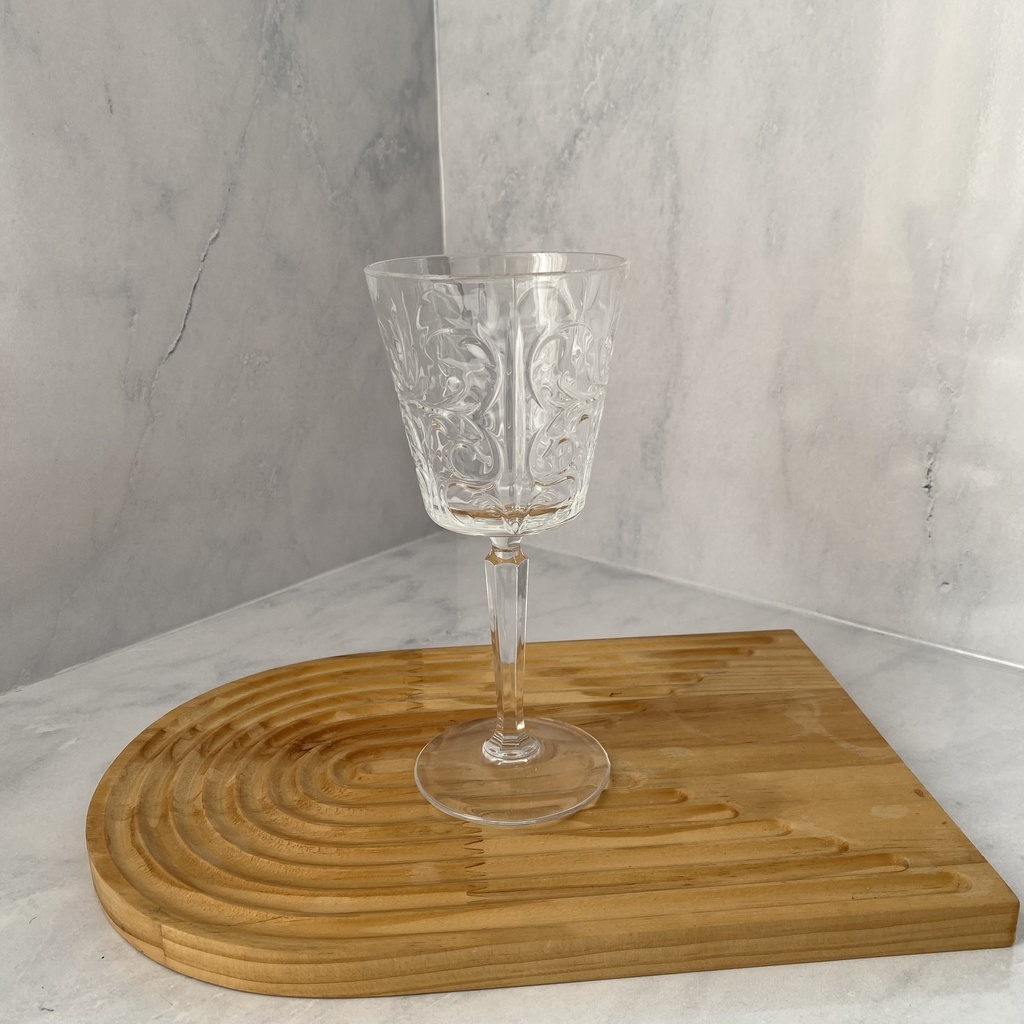 Tattoo Verre A Pied 29Cl