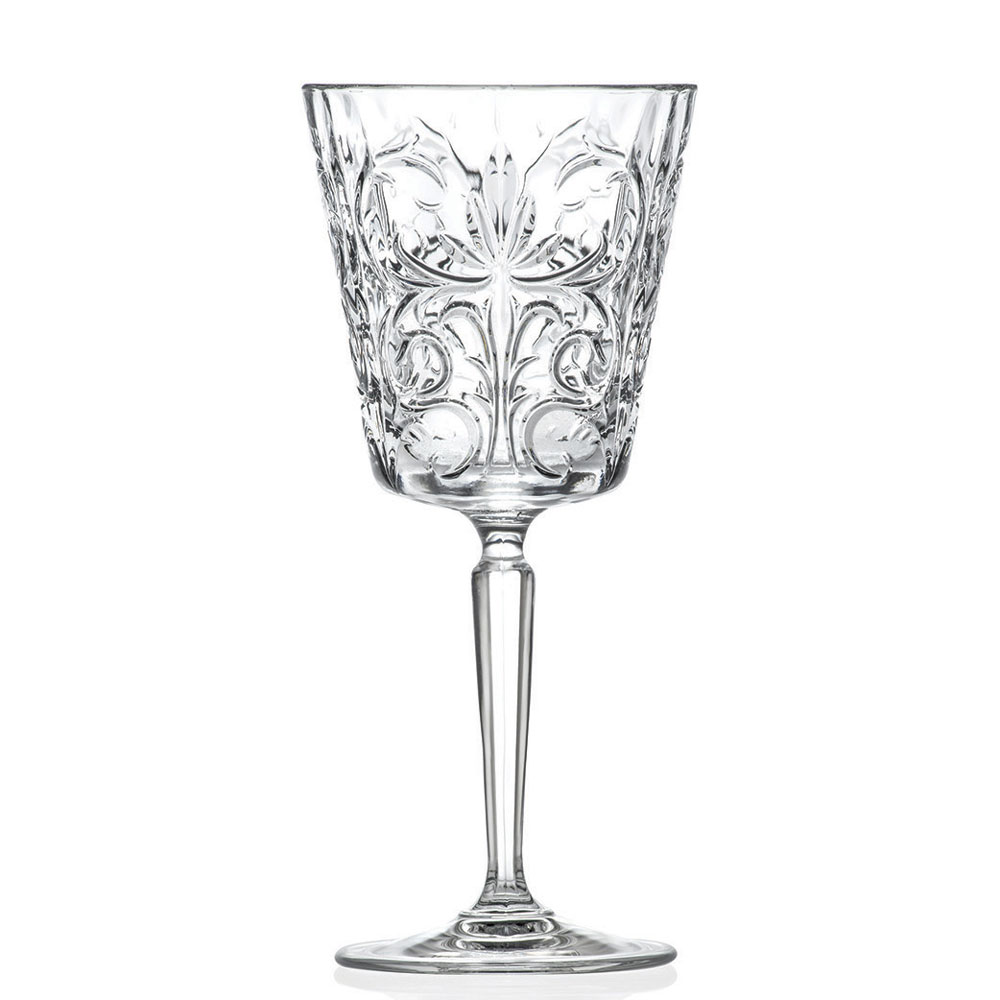 Tattoo Verre A Pied 29Cl