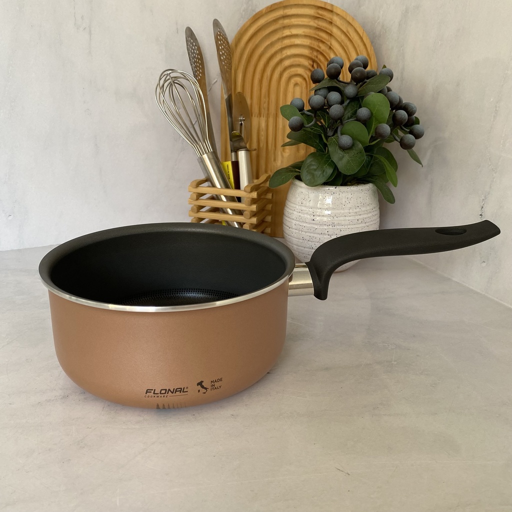 The Wall Casserole 18Cm Rose