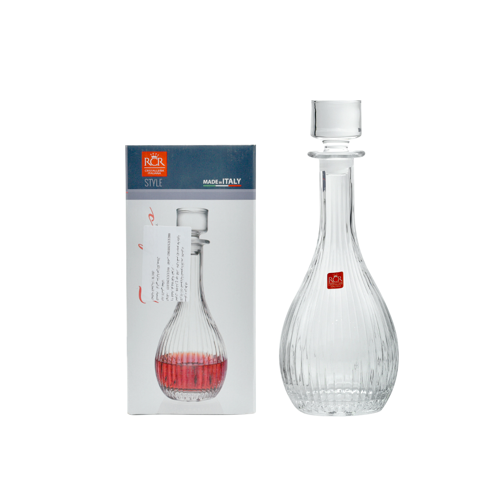 Timeless Carafe