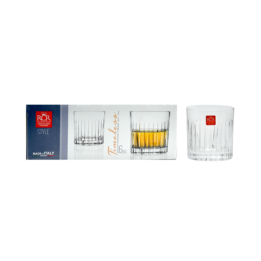 Timeless Verre  36 Cl