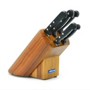 Universal Bloc  5 Couteaux
