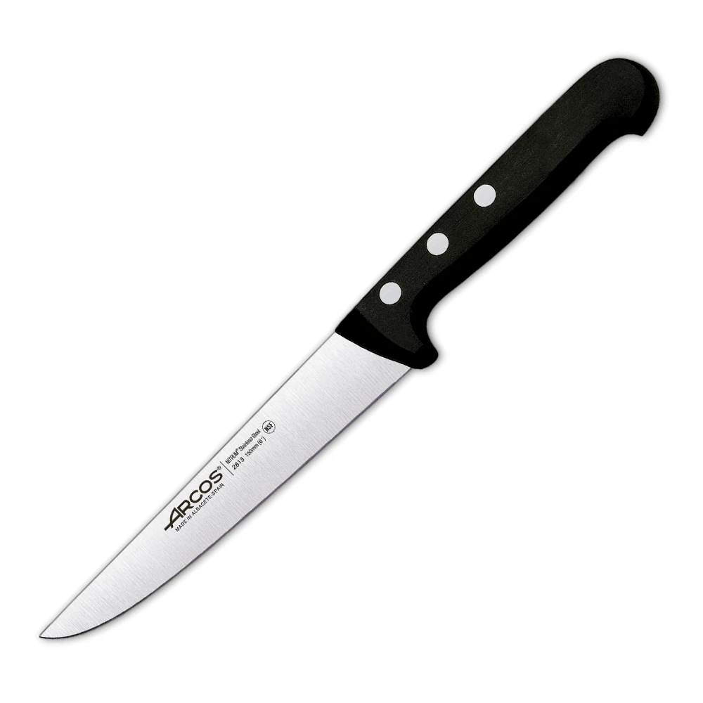 UNIVERSAL COUTEAU A DECOUPER 150MM