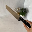 UNIVERSAL COUTEAU DE BOUCHER 175MM