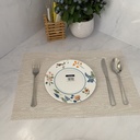 Isaure Assiette A Dessert 19Cm