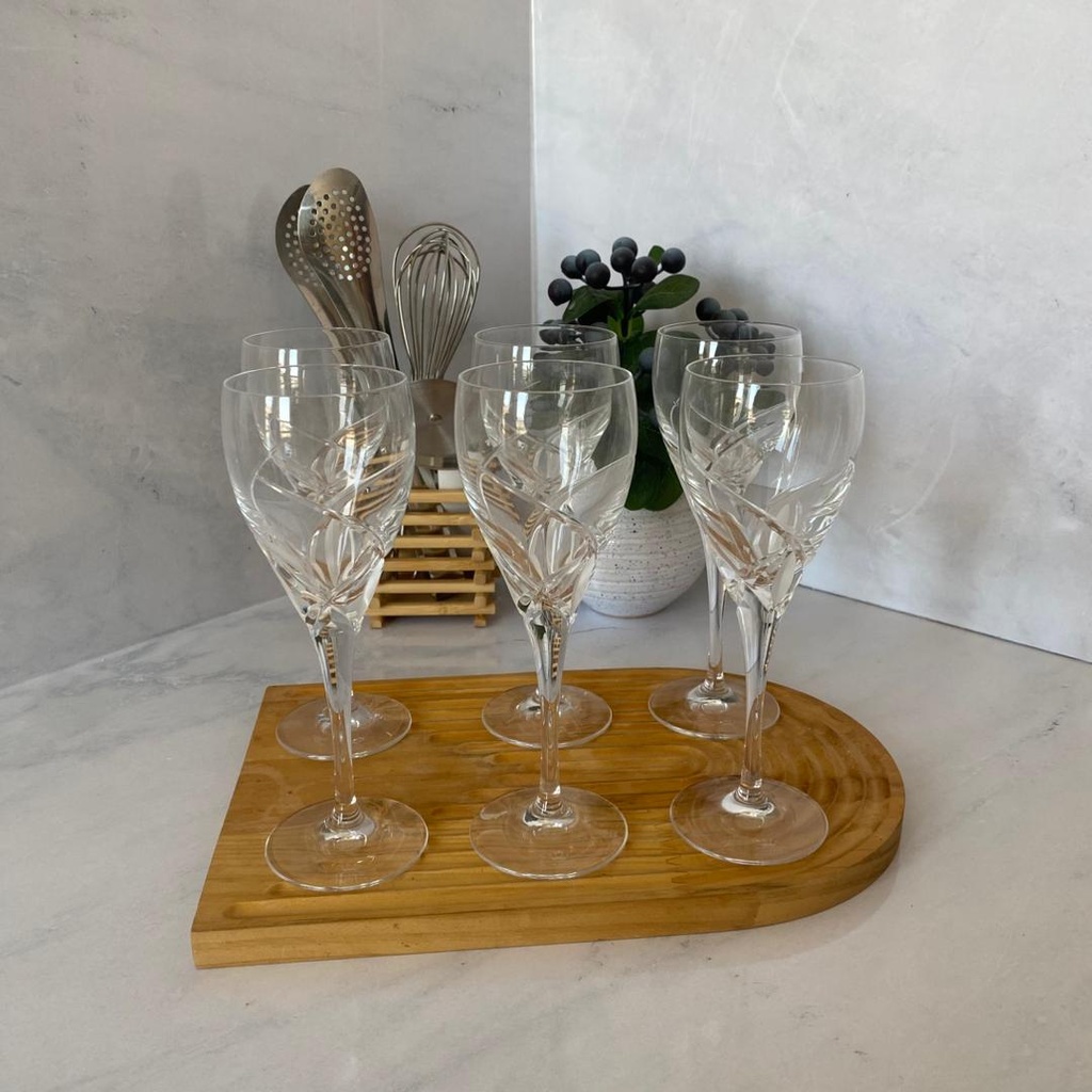 Verre A Pied Grosseto 17 Cl 