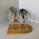 Verre A Pied Grosseto 17 Cl 