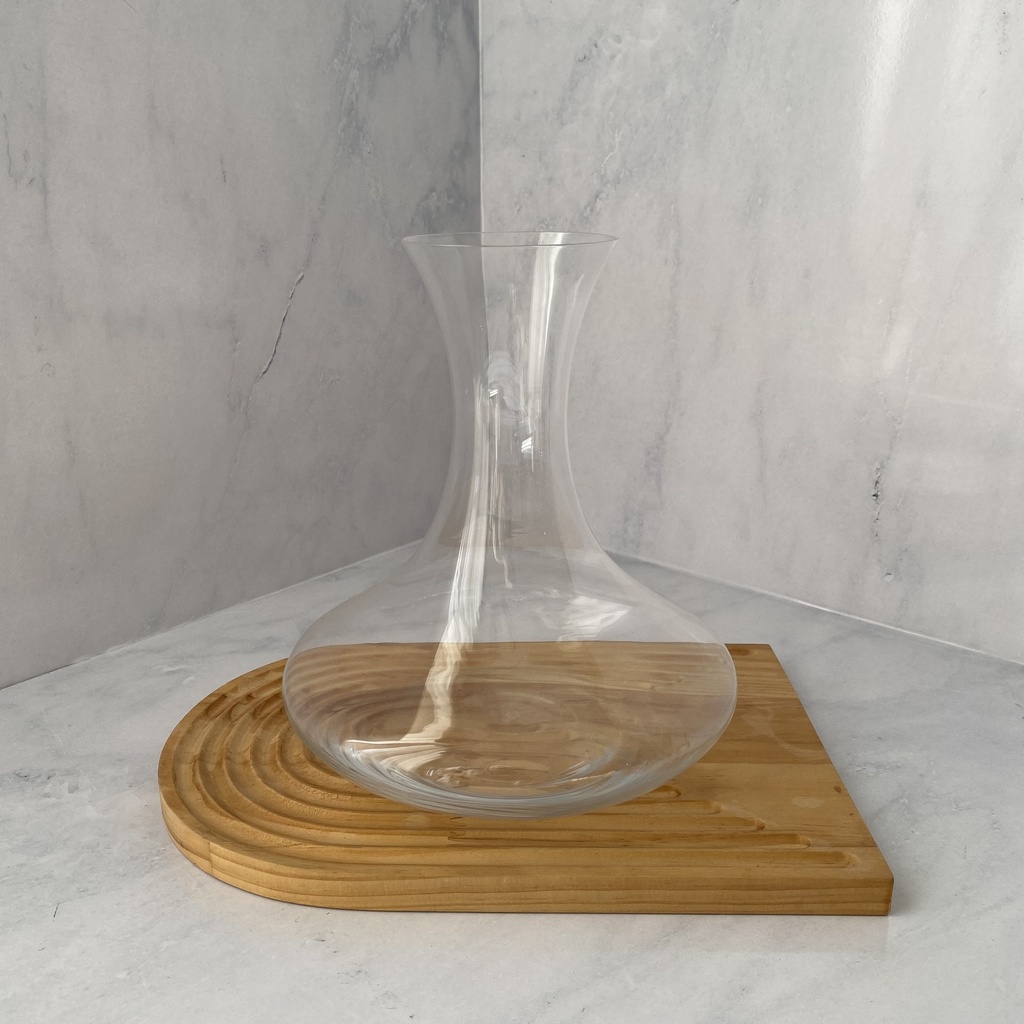 Luvino Carafe 200 Cl