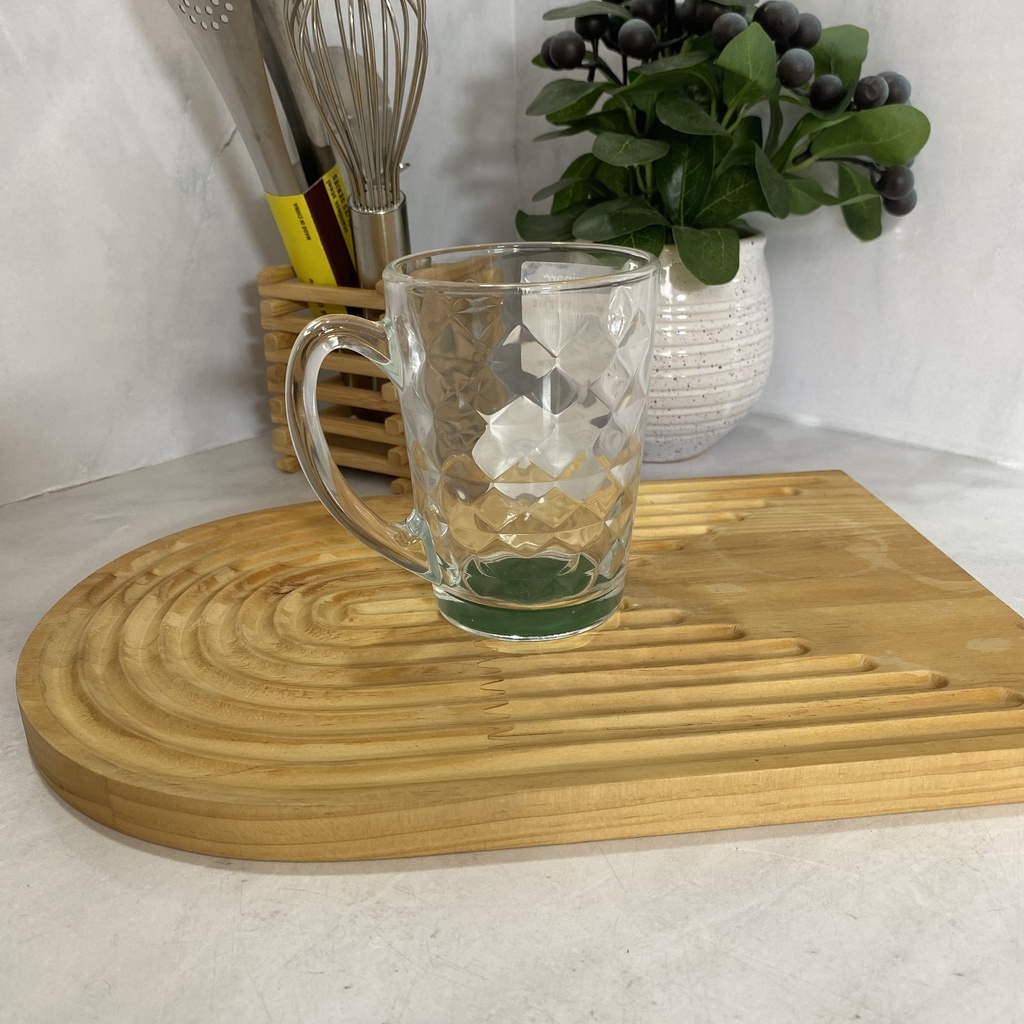 new morn diamond rainbow mug 32