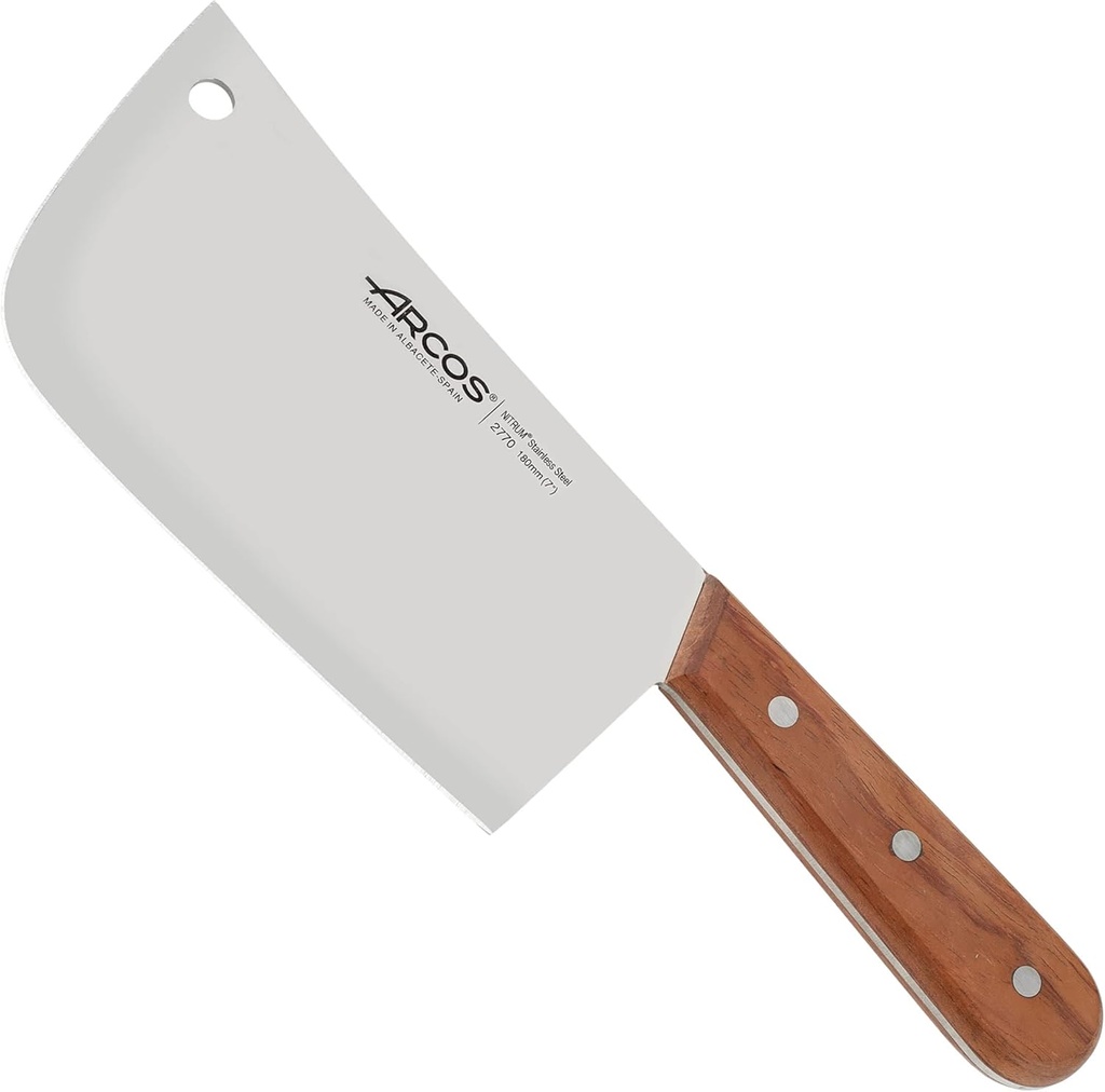 palisandro couperet 3mm 180mm 380g