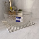 Pampille Clear Saladier 24 Cm