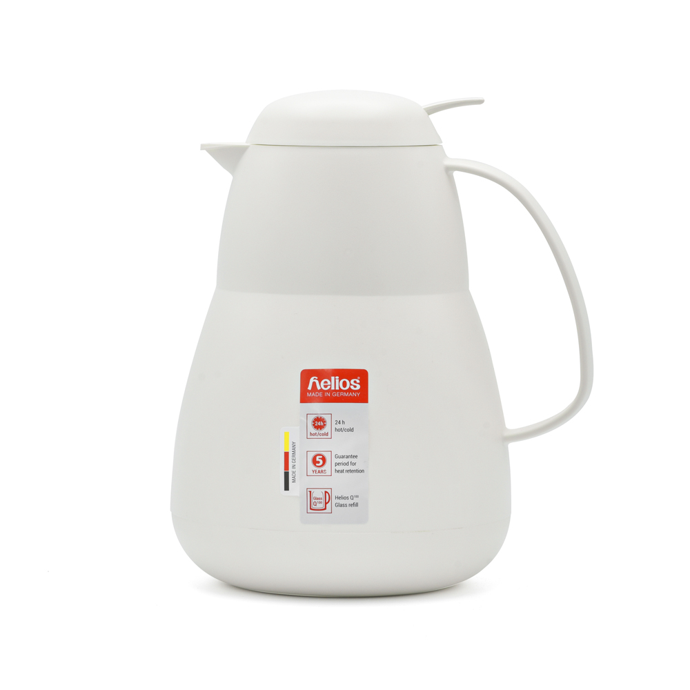 Carafe Isolante Zeo 1,5L Blanc