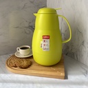 Carafe Isolante Zeo 1,5L Lemon Green