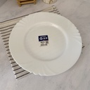 Cadix Assiette Grande 27.5 Cm