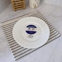  صحن  الحلوى 19سم  Cadix 