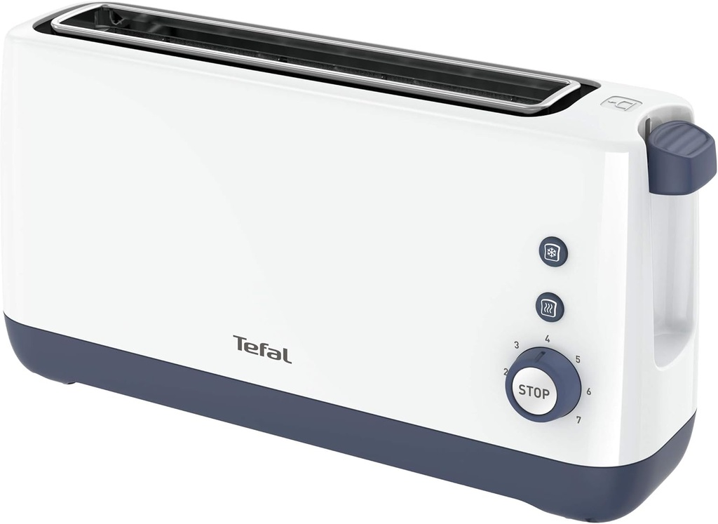 GRILLE PAIN TEFAL TL302110