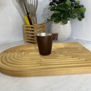 Flashy Tasse A Cafe Chocolat 80 Ml