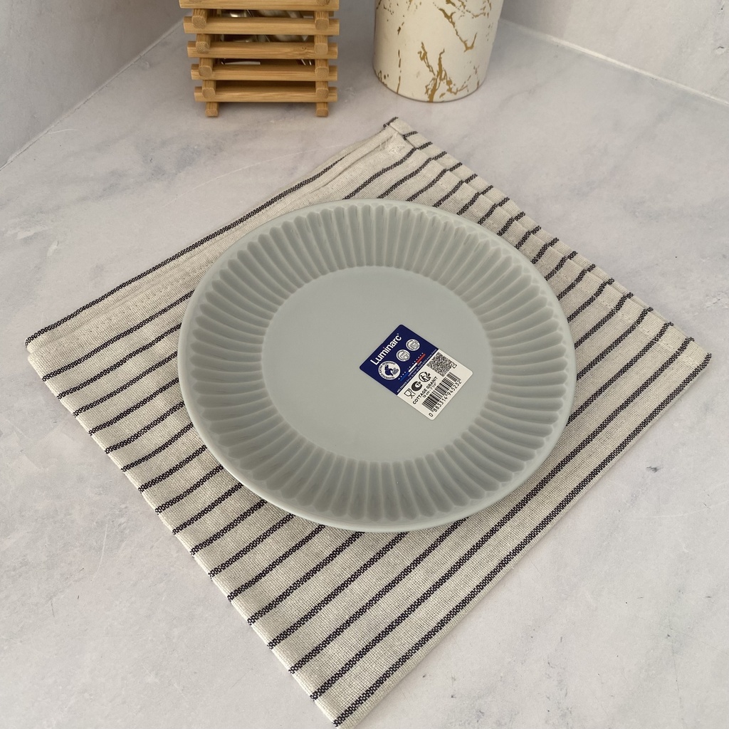 Cottage Granit Assiette A Dessert 19Cm