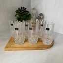 Longchamp Verre Forme Haute 36Cl