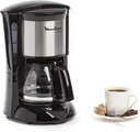 cafetiere moulinex noir fg 150813