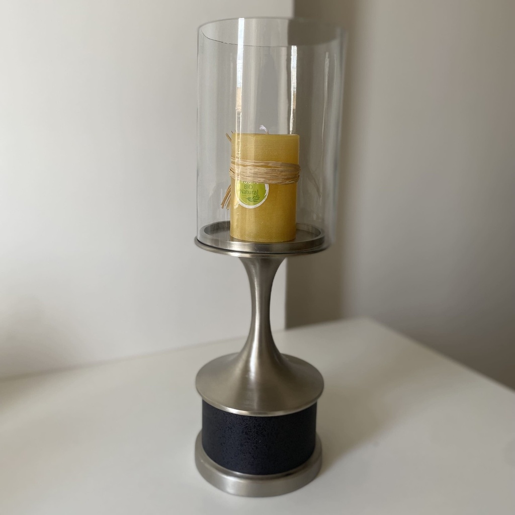 JOLIE PILLAR HOLDER SMALL