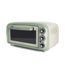 Vintage Four Electrique Vert 