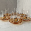 Service A The 17 Cl Horticool 12 Pieces