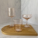 verre a eau 31.5 cl colore