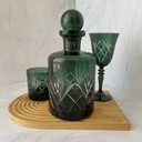 carafe 130 cl cambrdige noir