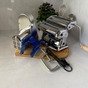 ELECTRIC IMPERIA 220 v IPASTA METALL