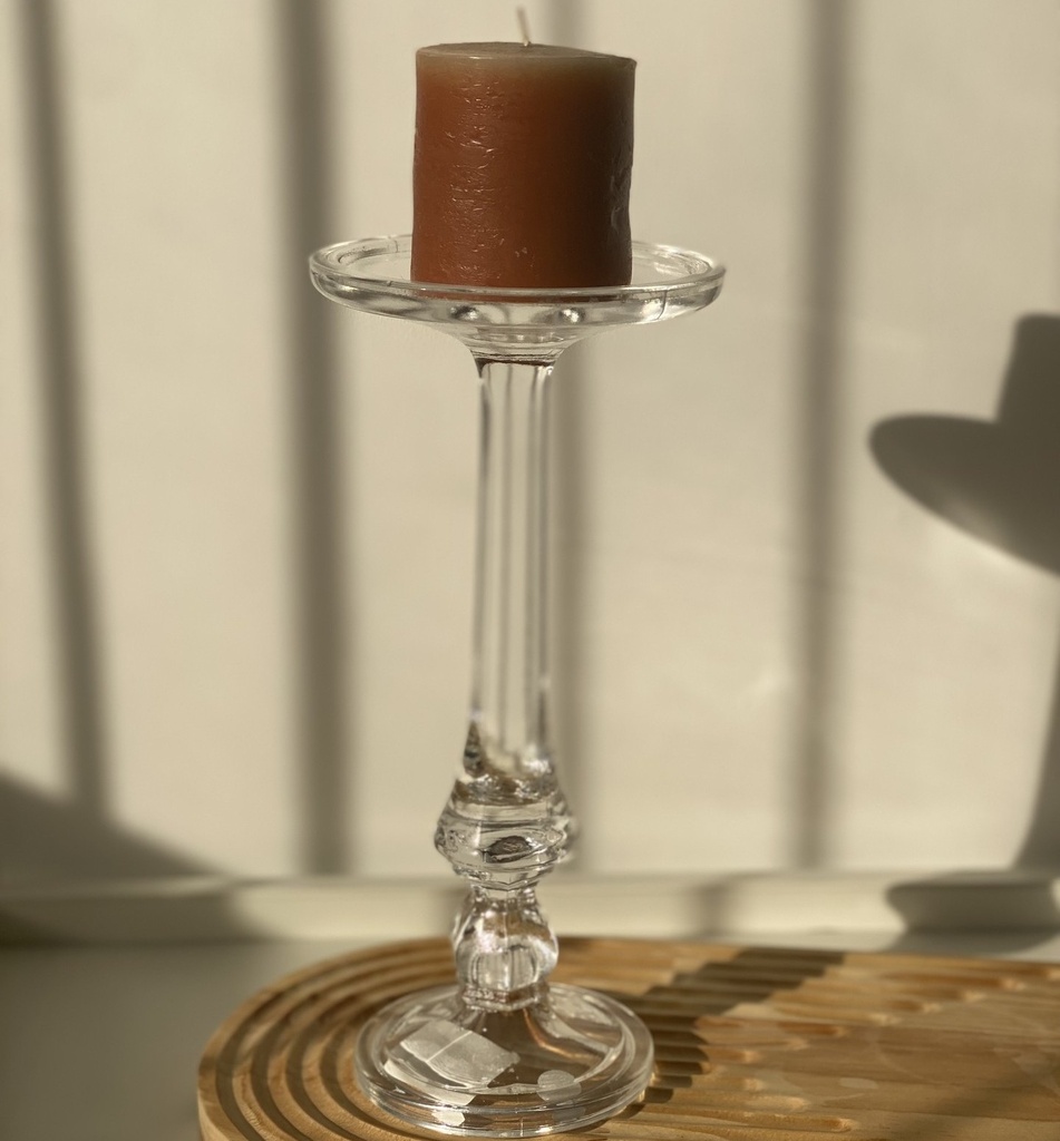 Bougeoir kafes Grand