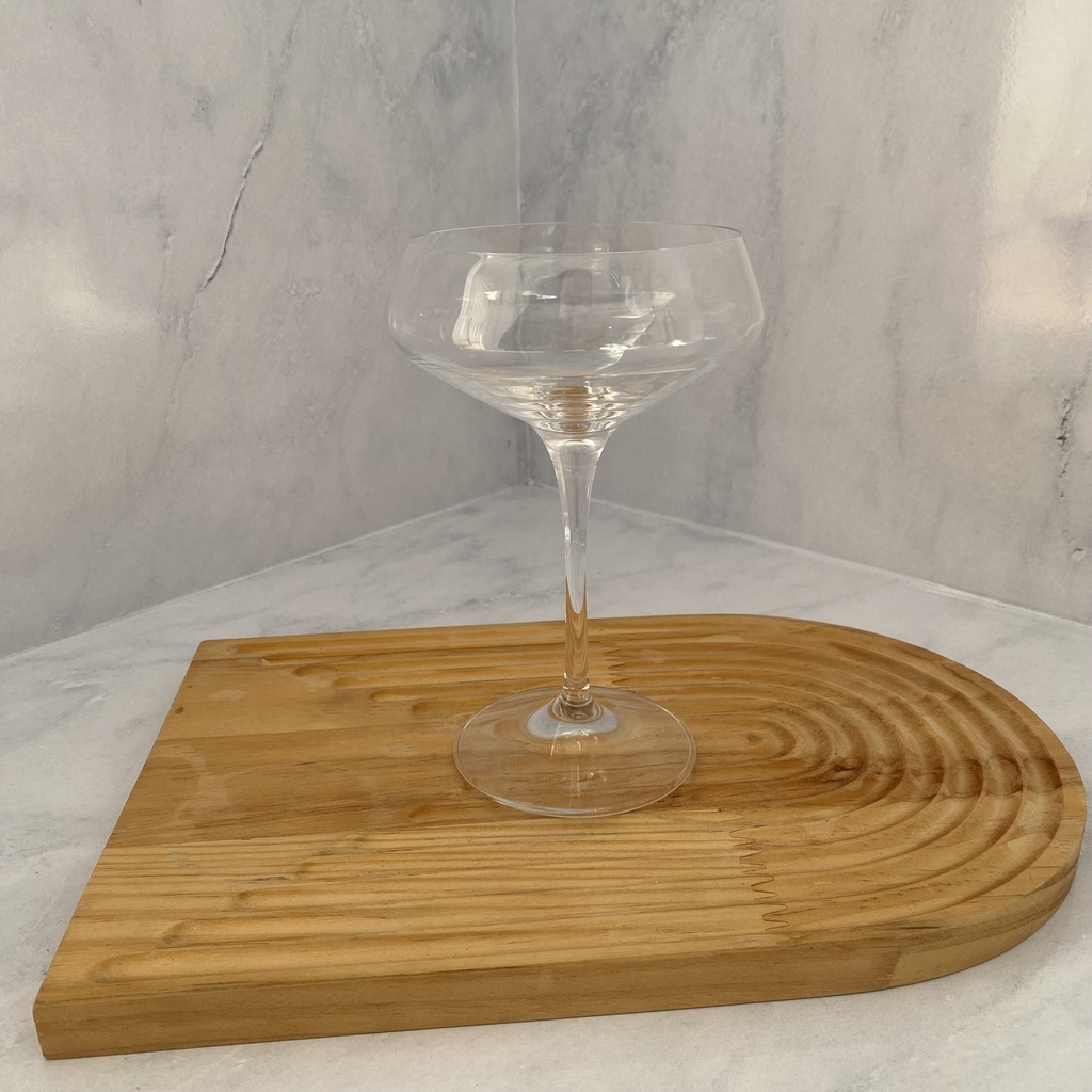 ARIA VERRE A PIED A33 