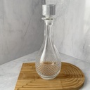 BRILLANTE CARAFE RONDE 