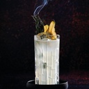 Etna Verre Forme Haute