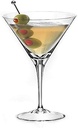 Invino Martini Verre A Pied 35Cl