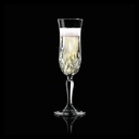 Opera Flute Verre A Pied