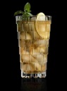 Stack Verre Forme Haute