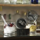 MAORI VERRE SET 6 PCS 