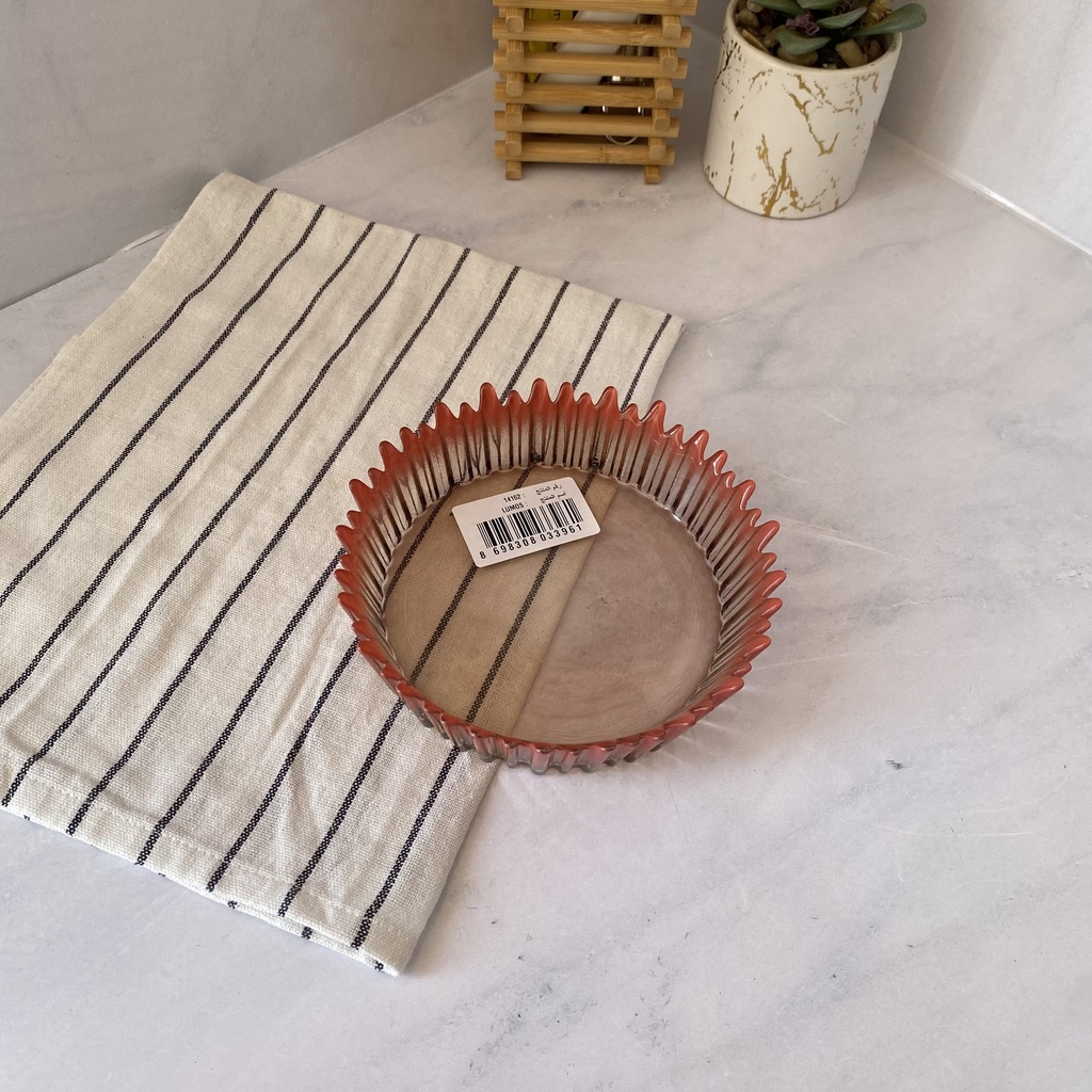 Lumos Plat Saumon 15Cm