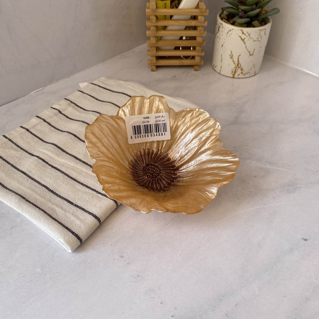 Lilith Bol Peach 15Cm