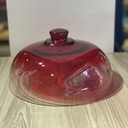 Couvercle Dugme Rouge