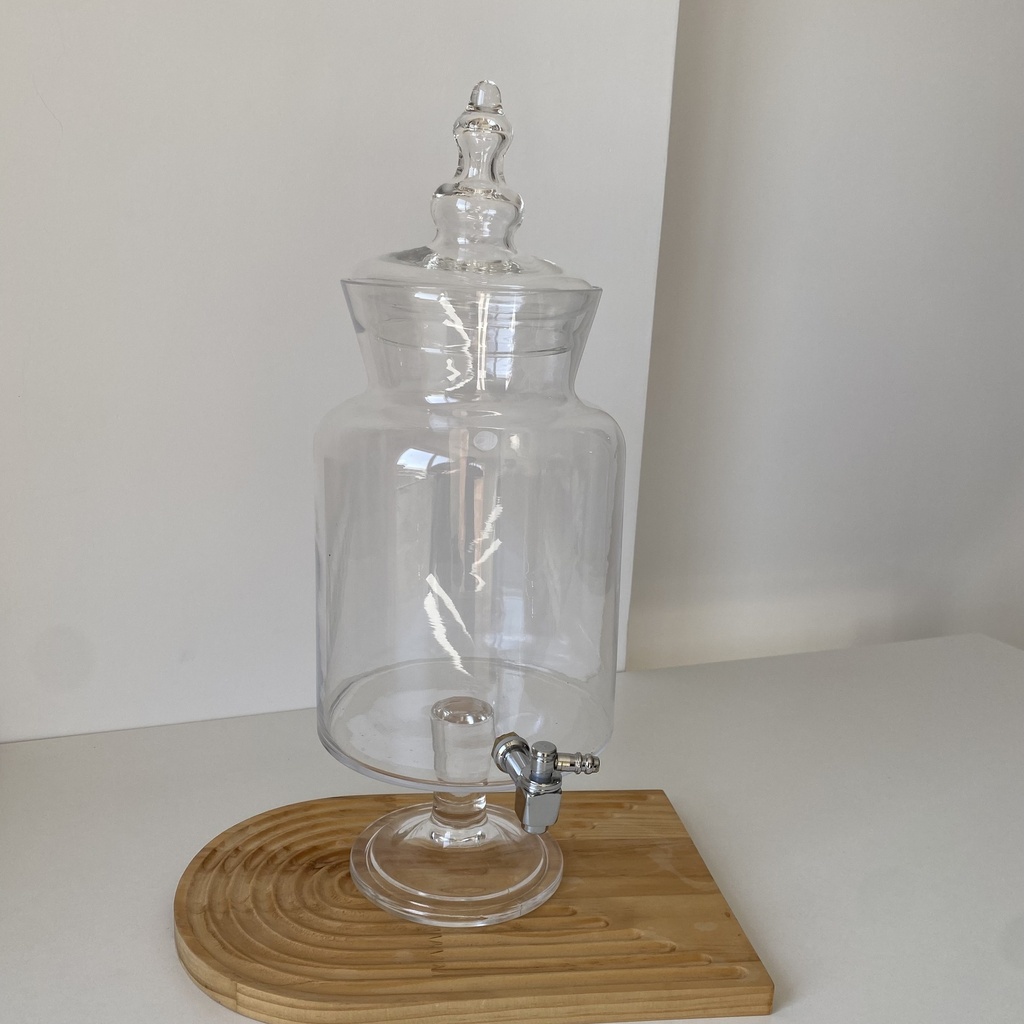 Elan Fontaine Silver 3,5L