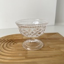 11*9 cm kafes coup a glace