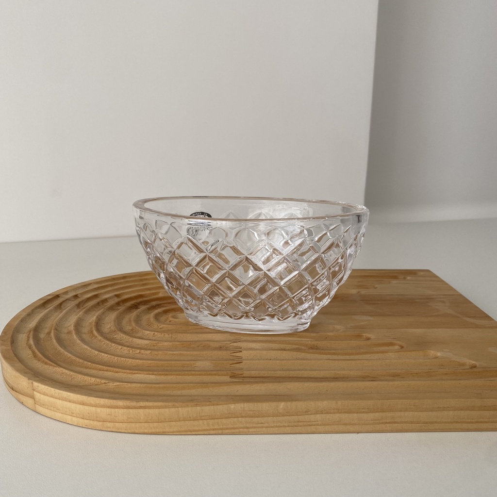 Kafes Coupe Transparente Petite